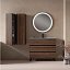 Mueble de baño Granada 3 cajones con patas de Visobath